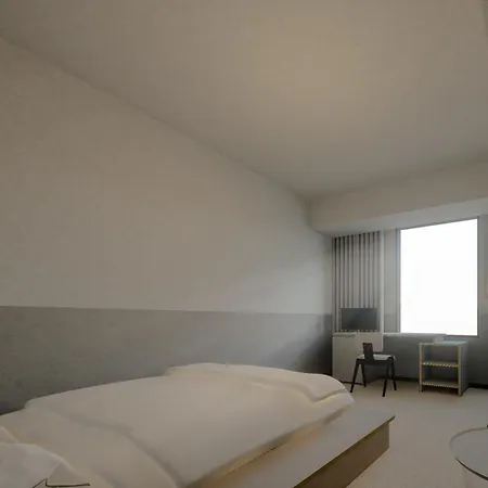 Loisir Hotel Shinagawa Seaside Tokyo Exterior photo