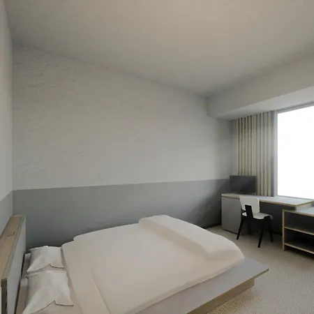 Loisir Hotel Shinagawa Seaside Tokyo Exterior photo