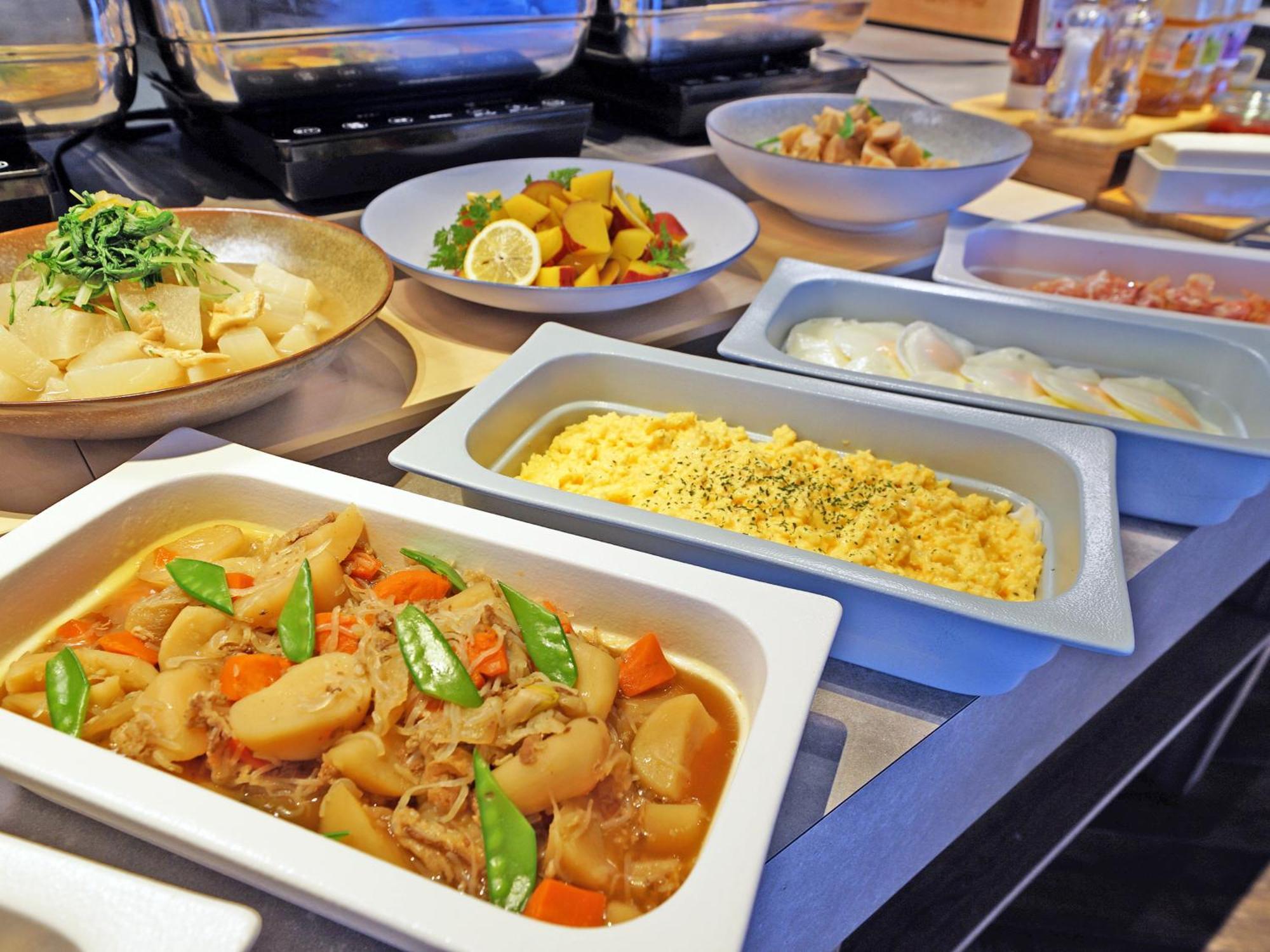 品川海滨罗伊斯酒店